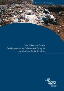 Code of Practice - Waste Activities thumbnail